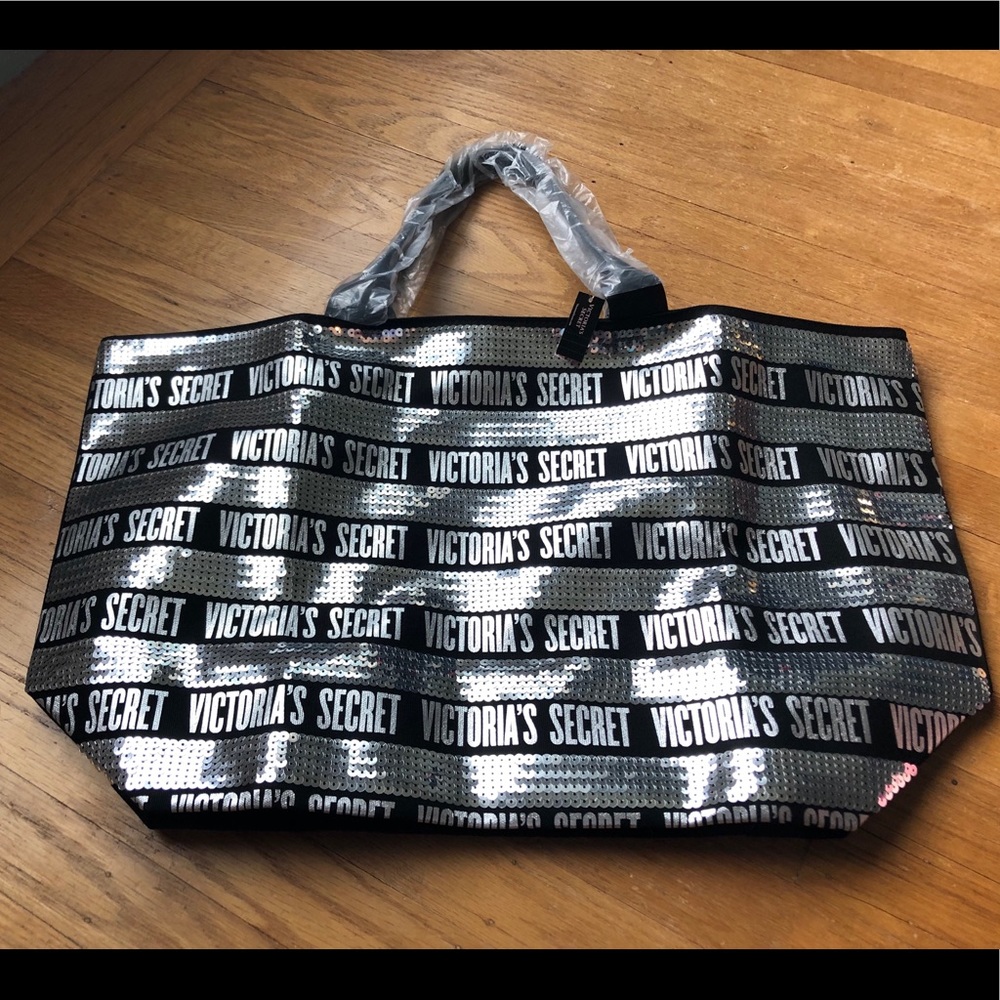 Victoria Secret Tote Bag